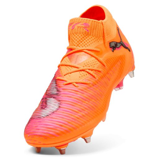 FUTURE 8 ULTIMATE MxSG TOP football cipő Orange