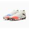 FUTURE 8 PRO FG AG football cipő White