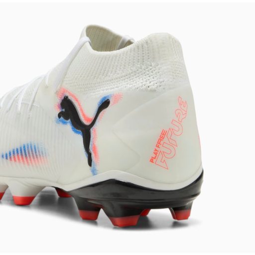 FUTURE 8 PRO FG AG football cipő White