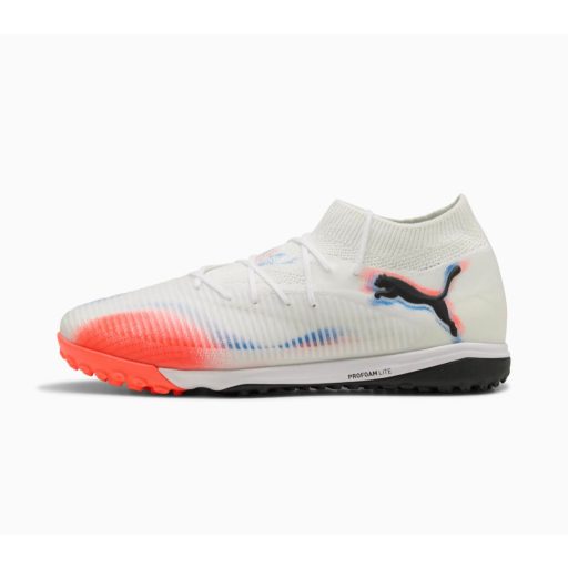 FUTURE 8 PRO Cage műfüves football cipő Puma White