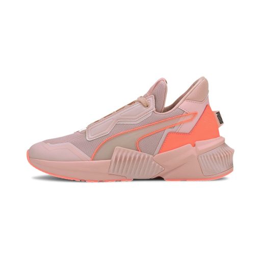 Provoke XT Wn s női fitness cipő Peachskin-Nrgy Peach-Puma Black
