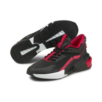 Provoke FTR XT Wn s női fitness cipő Puma Black-Puma White