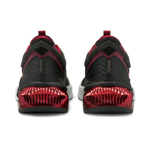 Provoke FTR XT Wn s női fitness cipő Puma Black-Puma White