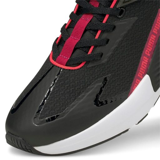 Provoke FTR XT Wn s női fitness cipő Puma Black-Puma White