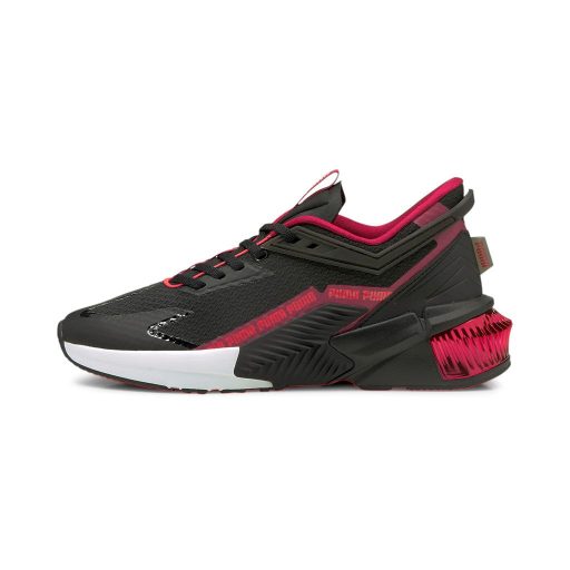 Provoke FTR XT Wn s női fitness cipő Puma Black-Puma White