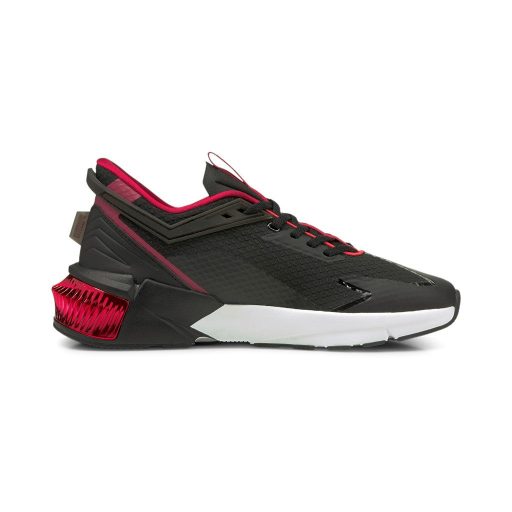Provoke FTR XT Wn s női fitness cipő Puma Black-Puma White