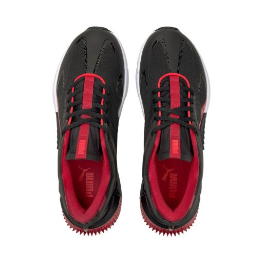 Provoke FTR XT Wn s női fitness cipő Puma Black-Puma White