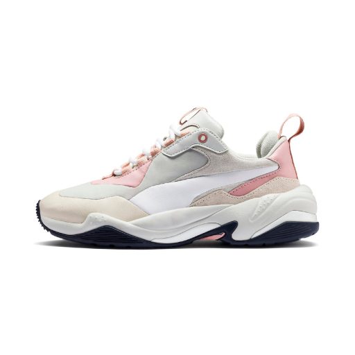 Thunder Rive Gauche Wn s cipő Peach Beige-Glacier Gray
