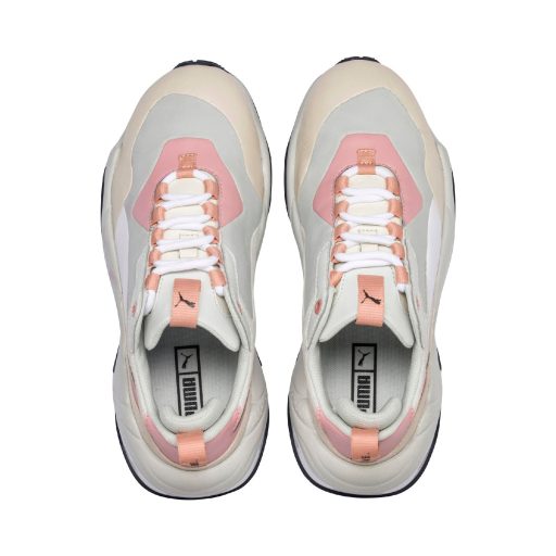 Thunder Rive Gauche Wn s cipő Peach Beige-Glacier Gray