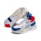 RS-X Midtop Utility ffi cipő Galaxy Blue-Puma White