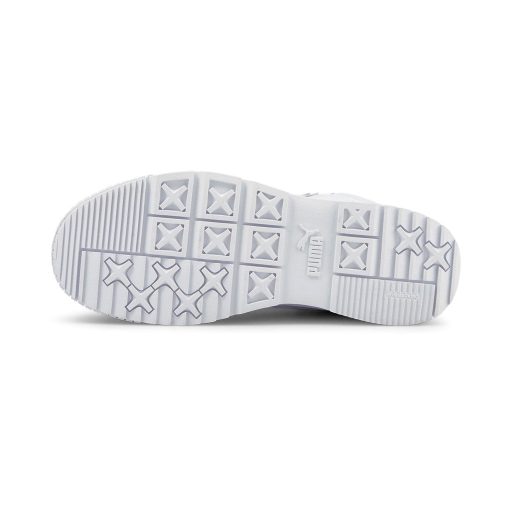 Tarrenz SB Puretex sneaker ffi cipő Puma White