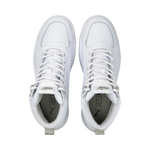 Tarrenz SB Puretex sneaker ffi cipő Puma White