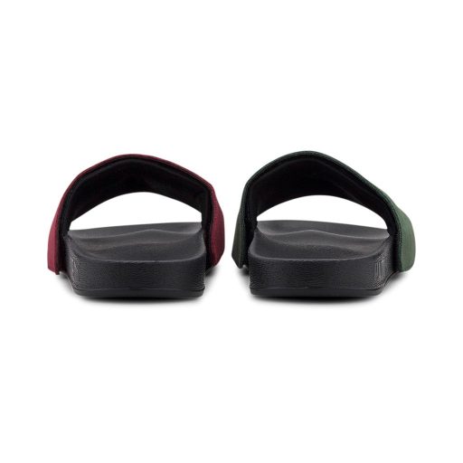 Leadcat FTR THE HUNDREDS unisex papucs Puma Black