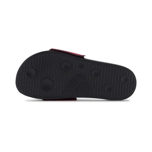 Leadcat FTR THE HUNDREDS unisex papucs Puma Black