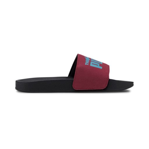Leadcat FTR THE HUNDREDS unisex papucs Puma Black