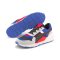 RS 2.0 Futura ffi cipő Gray Violet-Lapis Blue