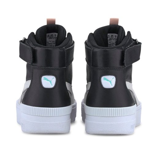 Cali Sport Top Contact Wn s Női cipő Puma Black-Puma White