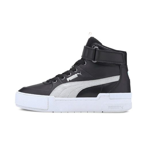 Cali Sport Top Contact Wn s Női cipő Puma Black-Puma White