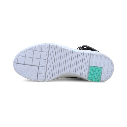 Cali Sport Top Contact Wn s Női cipő Puma Black-Puma White