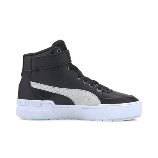 Cali Sport Top Contact Wn s Női cipő Puma Black-Puma White