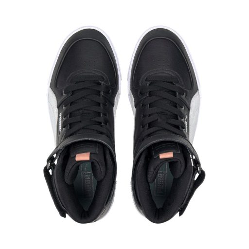 Cali Sport Top Contact Wn s Női cipő Puma Black-Puma White