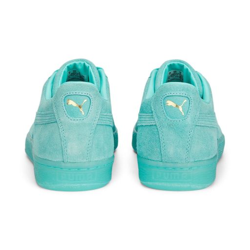 Suede Classic XXI ffi sneaker cipő Mint-Mint