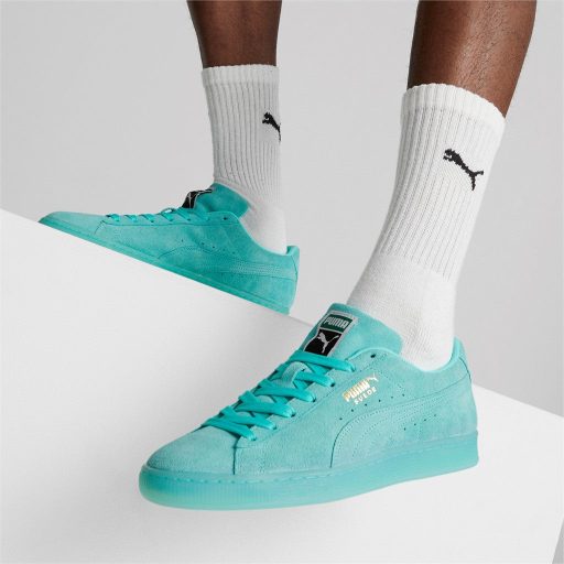 Suede Classic XXI ffi sneaker cipő Mint-Mint