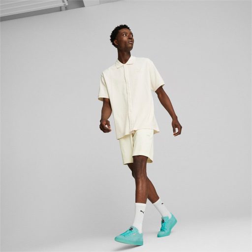 Suede Classic XXI ffi sneaker cipő Mint-Mint