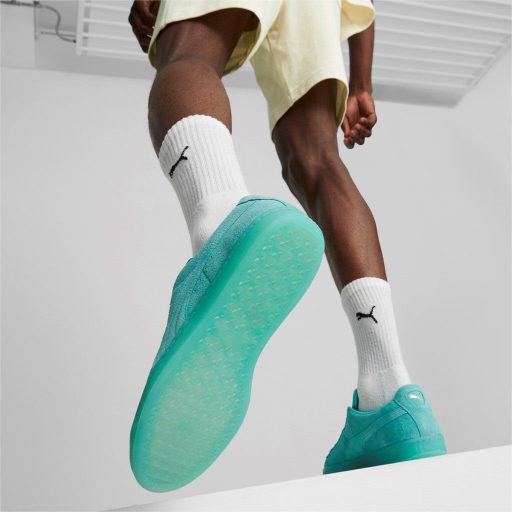 Suede Classic XXI ffi sneaker cipő Mint-Mint