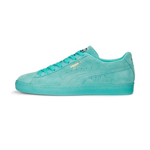Suede Classic XXI ffi sneaker cipő Mint-Mint