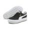Suede Mayu w'n sneaker női cipő Puma Black-Puma White