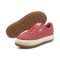 Suede Mayu w'n sneaker női cipő Mauvewood-Marshmallow-Gum