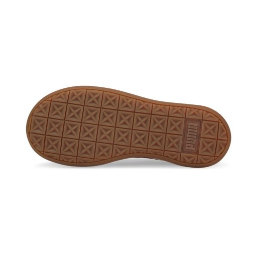 Suede Mayu w'n sneaker női cipő Mauvewood-Marshmallow-Gum