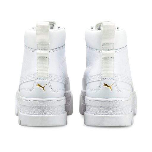 Mayze Mid Wn-s Női cipő Puma White