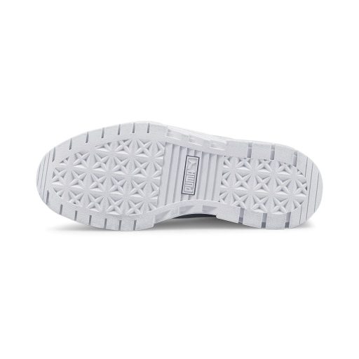 Mayze Mid Wn-s Női cipő Puma White