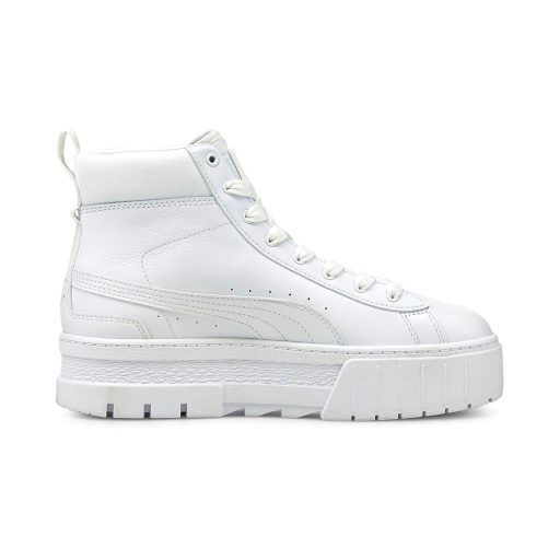 Mayze Mid Wn-s Női cipő Puma White