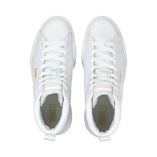 Mayze Mid Wn-s Női cipő Puma White