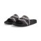 Leadcat 2.0 Batman papucs Puma Black-Iron Gate-Surf The Web-Fiery Red