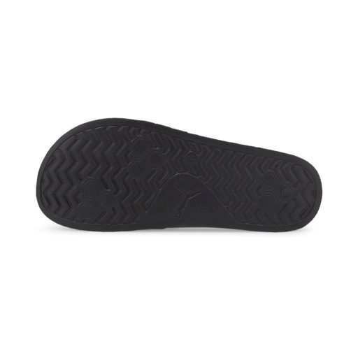 Leadcat 2.0 Batman papucs Puma Black-Iron Gate-Surf The Web-Fiery Red
