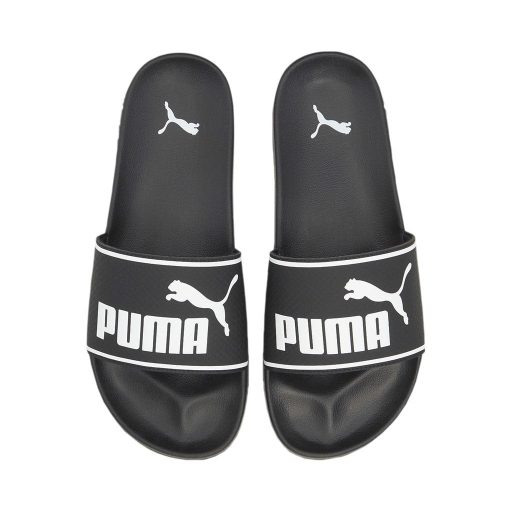 Leadcat 2.0 papucs Puma Black-Puma White