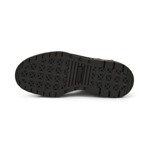 Mayze Chelsea POP Wn-s Női cipő Puma White