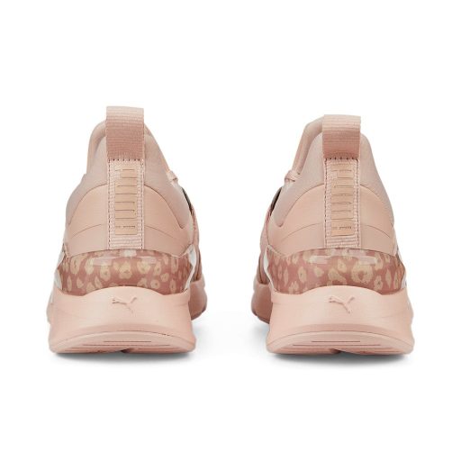 Muse X5 Muted Animal Wns sneaker női cipő Rose Quartz-Pink
