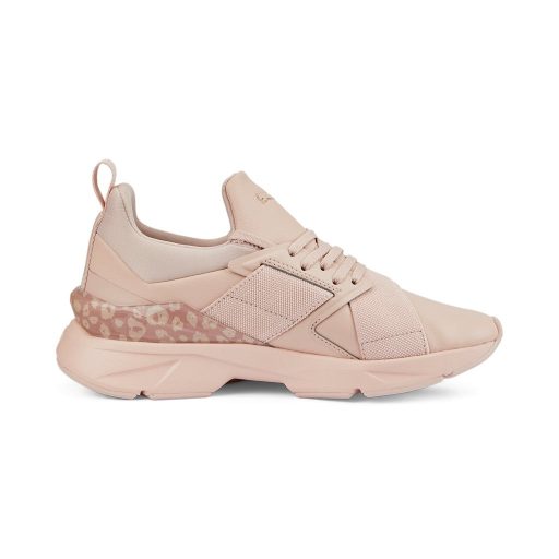 Muse X5 Muted Animal Wns sneaker női cipő Rose Quartz-Pink
