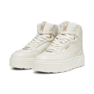   Karmen Rebelle Wn-s Mid WTR Női cipő Alpine Snow-Alpine White