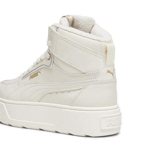 Karmen Rebelle Wn-s Mid WTR Női cipő Alpine Snow-Alpine White