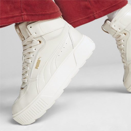 Karmen Rebelle Wn-s Mid WTR Női cipő Alpine Snow-Alpine White