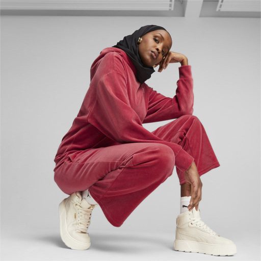 Karmen Rebelle Wn-s Mid WTR Női cipő Alpine Snow-Alpine White