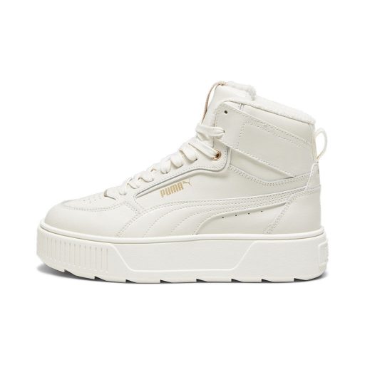 Karmen Rebelle Wn-s Mid WTR Női cipő Alpine Snow-Alpine White
