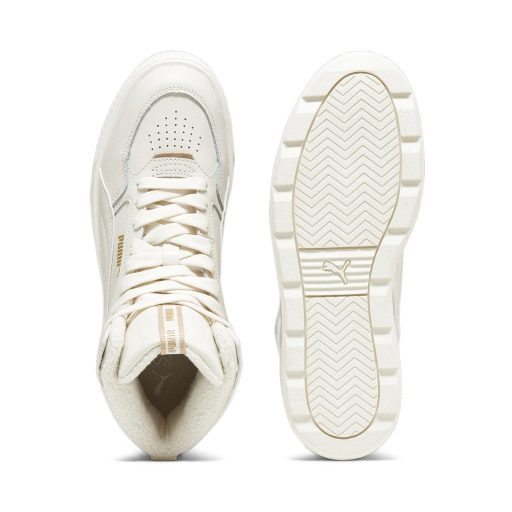 Karmen Rebelle Wn-s Mid WTR Női cipő Alpine Snow-Alpine White