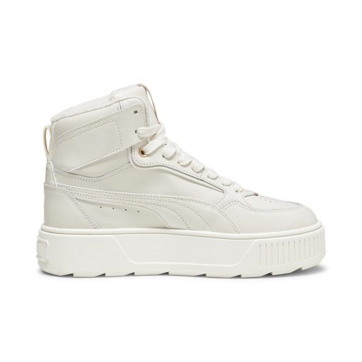 Karmen Rebelle Wn-s Mid WTR Női cipő Alpine Snow-Alpine White